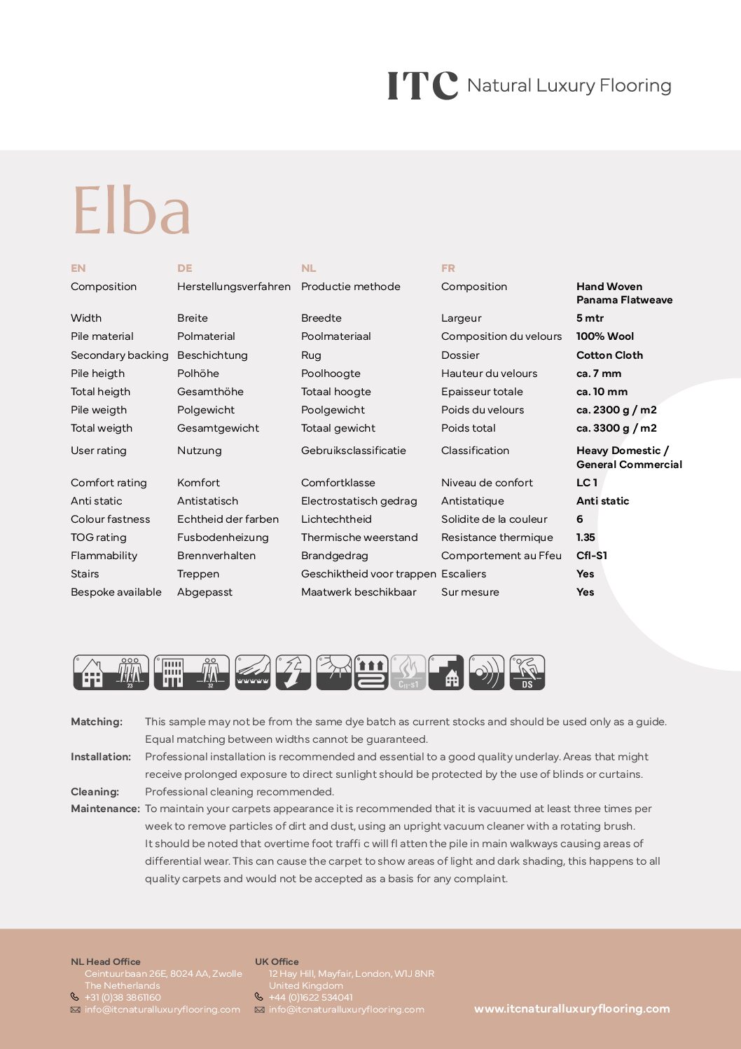 Elba 40015 - Зображення 4