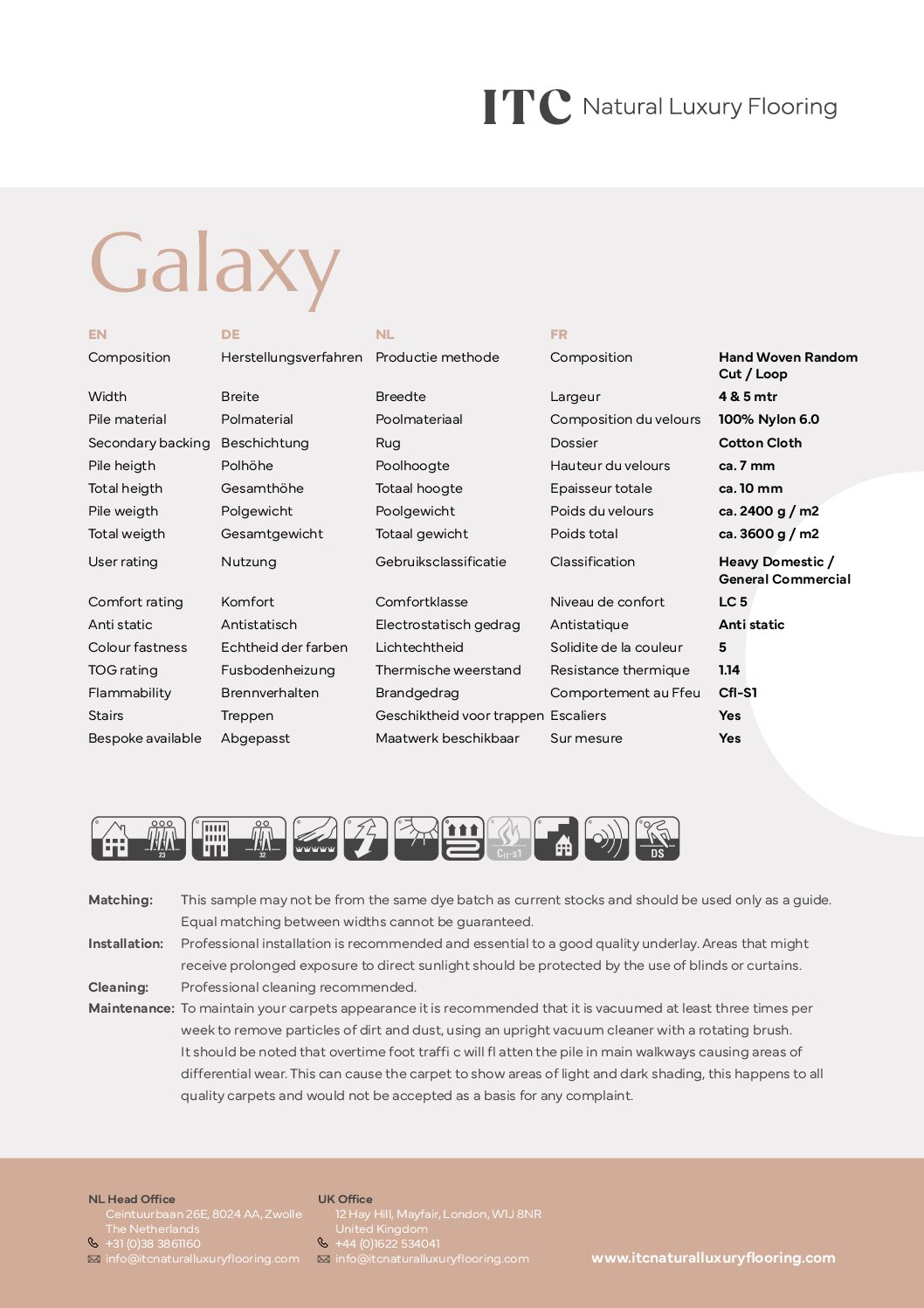 Galaxy 101001 - Зображення 6
