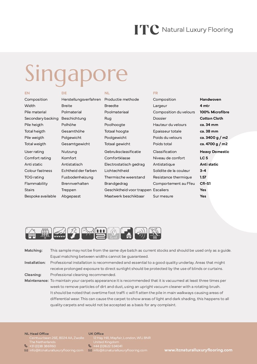 Singapore 16763 - Зображення 6