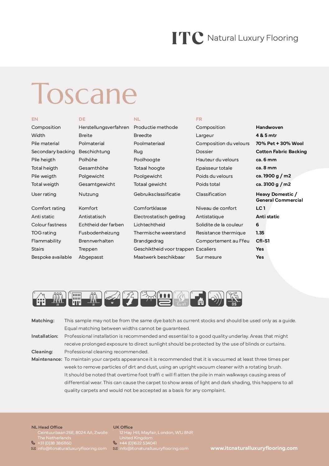 Toscane 41787 - Зображення 7